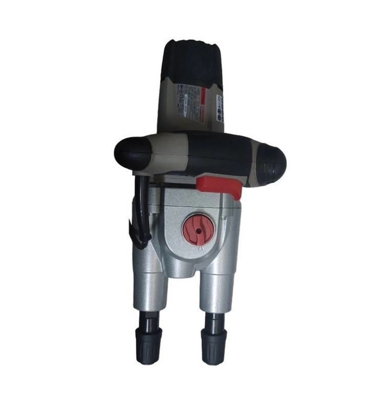 میکسر برقی ۱۶۰۰ وات کرون مدل CT10153