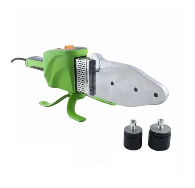 اتو لوله سبز صنعتی ۲۲۰۰ وات سیلور مدل GP-PW2200W