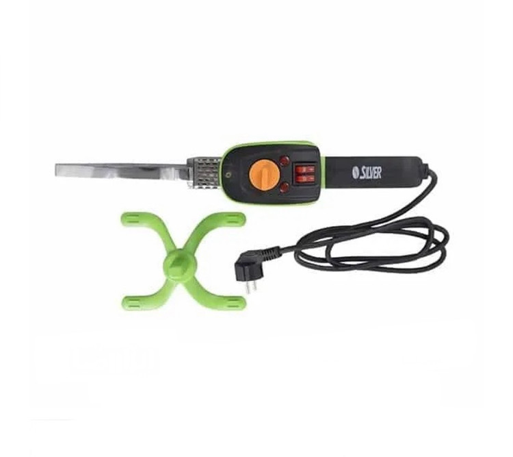 اتو لوله سبز صنعتی ۲۲۰۰ وات سیلور مدل GP-PW2200W