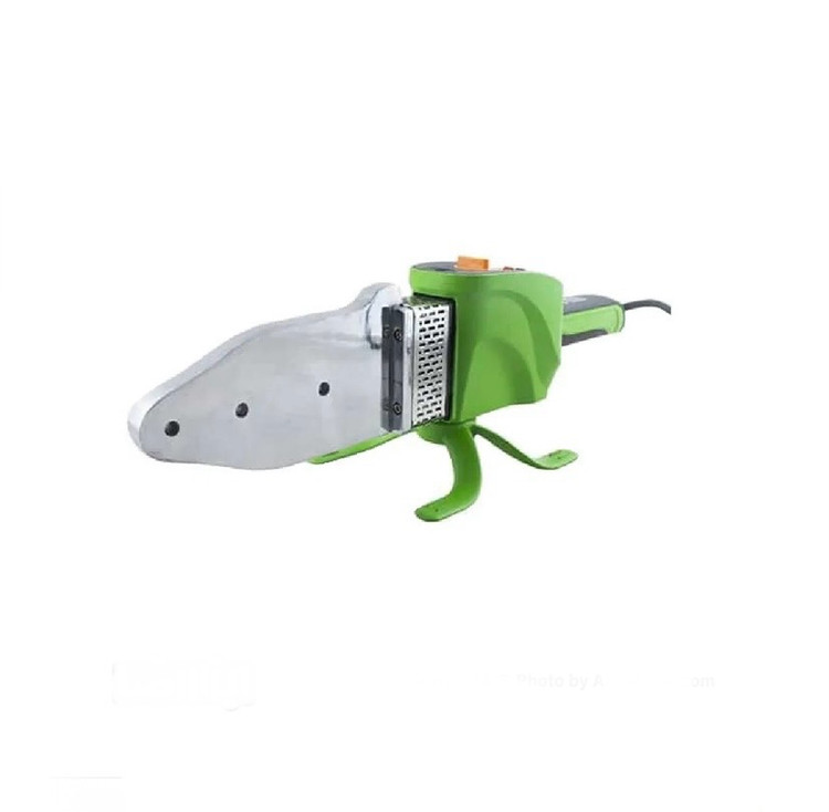 اتو لوله سبز صنعتی ۲۲۰۰ وات سیلور مدل GP-PW2200W