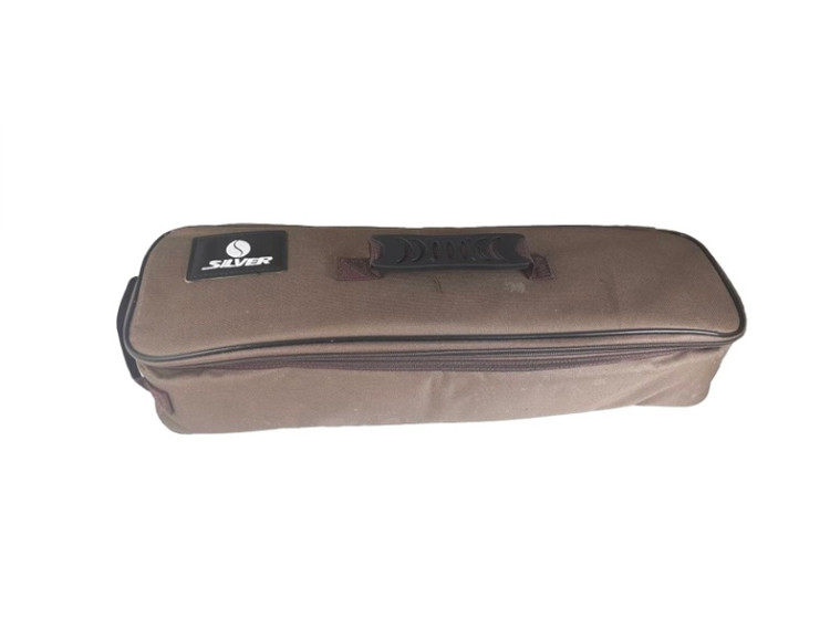 اتو لوله سبز صنعتی ۲۲۰۰ وات سیلور مدل GP-PW2200W