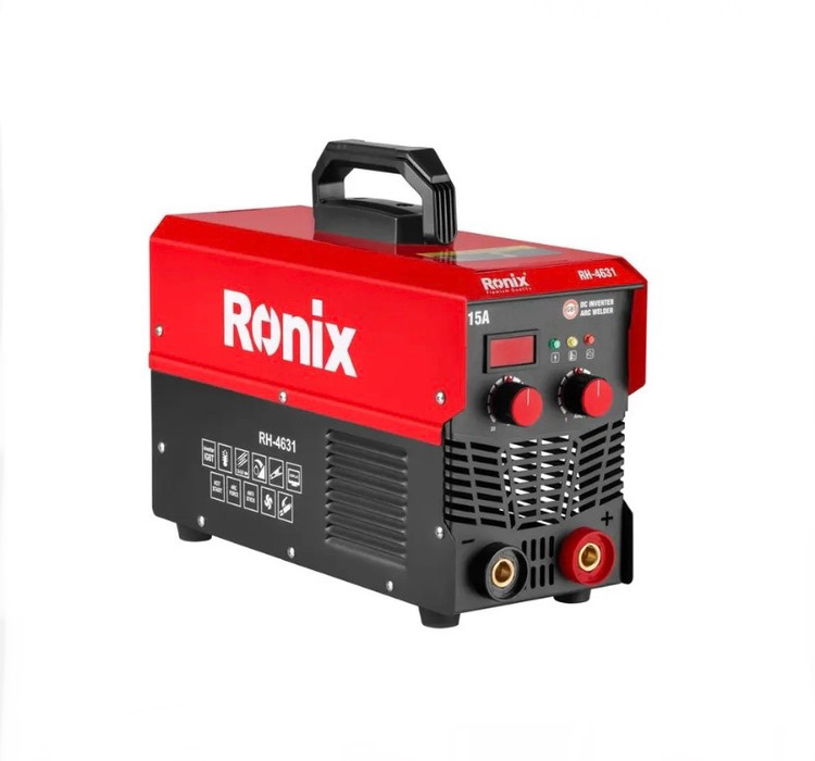 اینورتر ۳۱۵ رونیکس مدل RH-4631