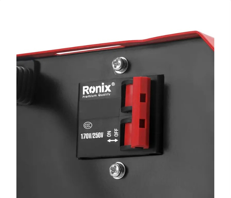 اینورتر ۳۱۵ رونیکس مدل RH-4631