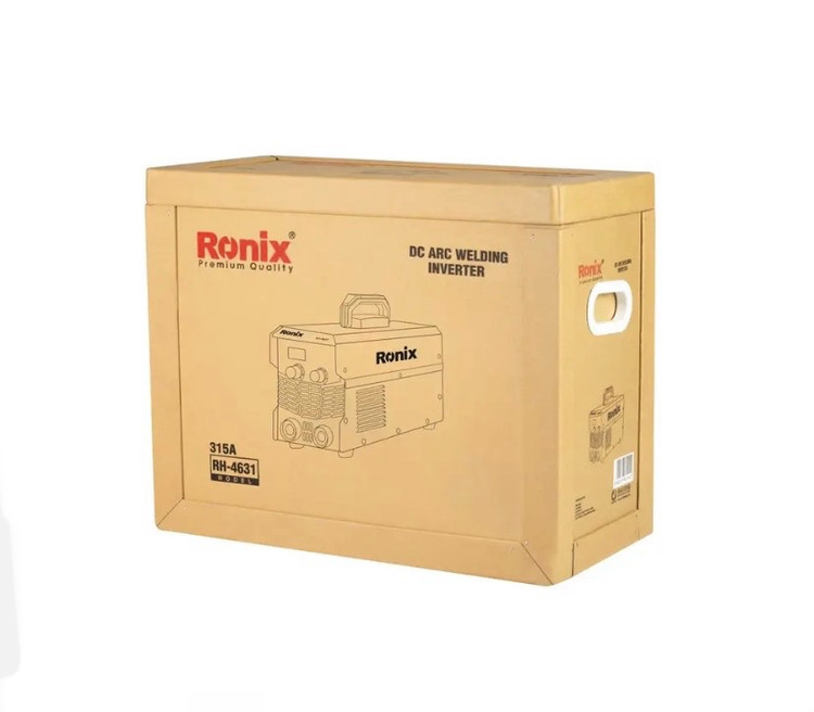 اینورتر ۳۱۵ رونیکس مدل RH-4631