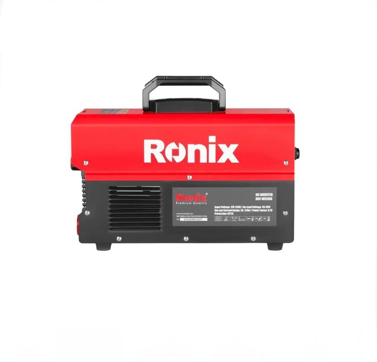 اینورتر ۳۱۵ رونیکس مدل RH-4631