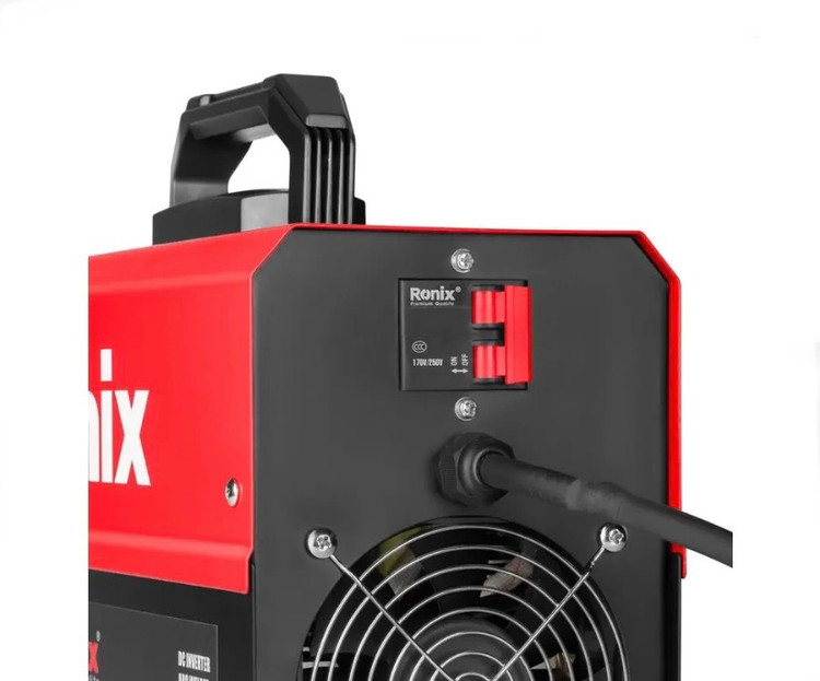 اینورتر ۳۱۵ رونیکس مدل RH-4631