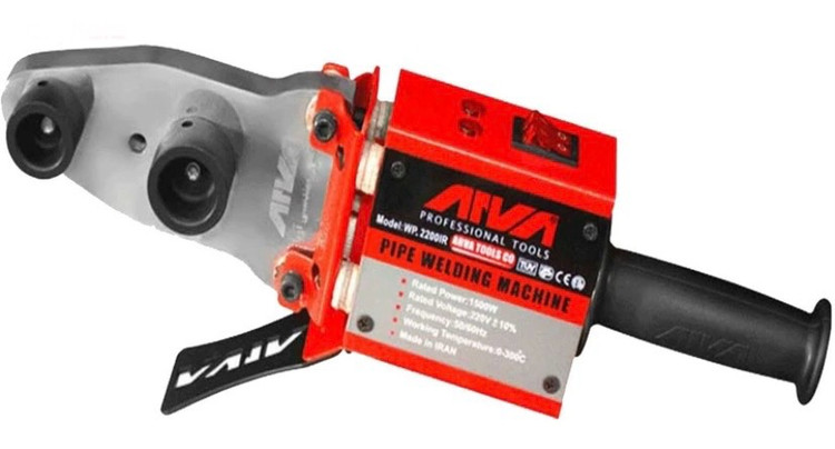 اتو لوله اروا مدل ۲۳۰۱