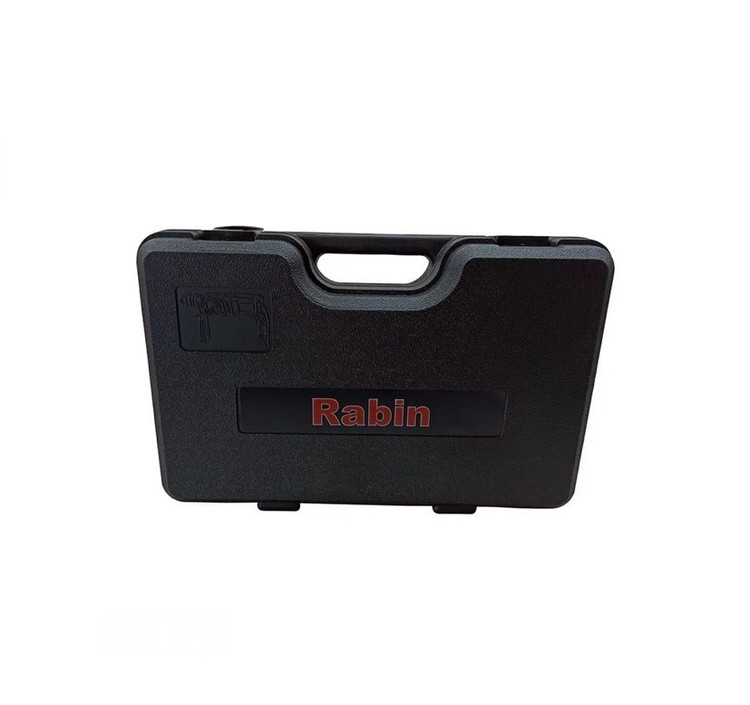 بتن کن ۳ کیلویی ۸۰۰ وات رابین مدل R4010