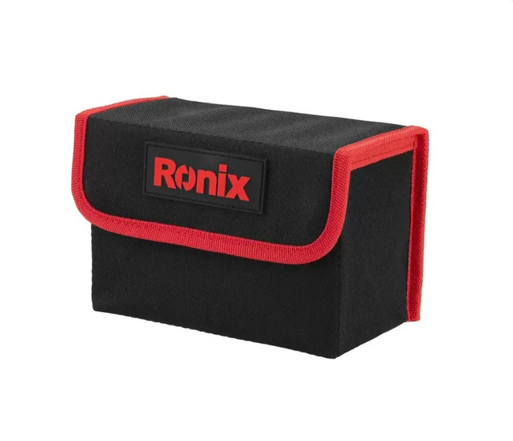 تراز لیزری رونیکس مدل RH-9501