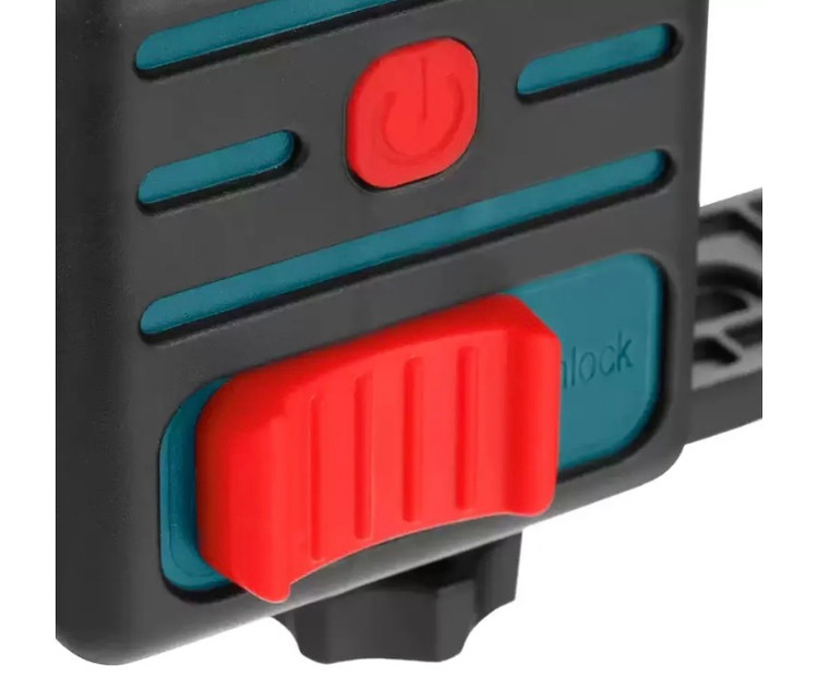 تراز لیزری رونیکس مدل RH-9501