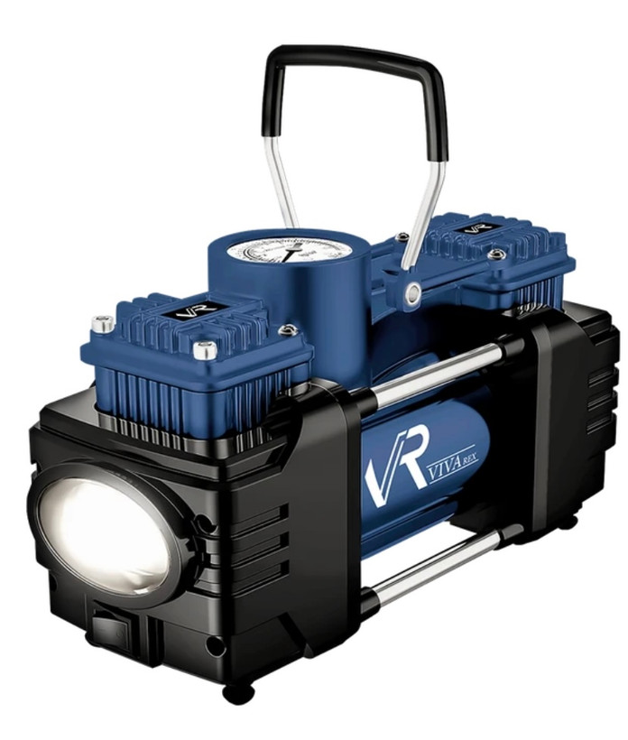 کمپرسور فندکی ویوارکس مدل VR1206-ACT