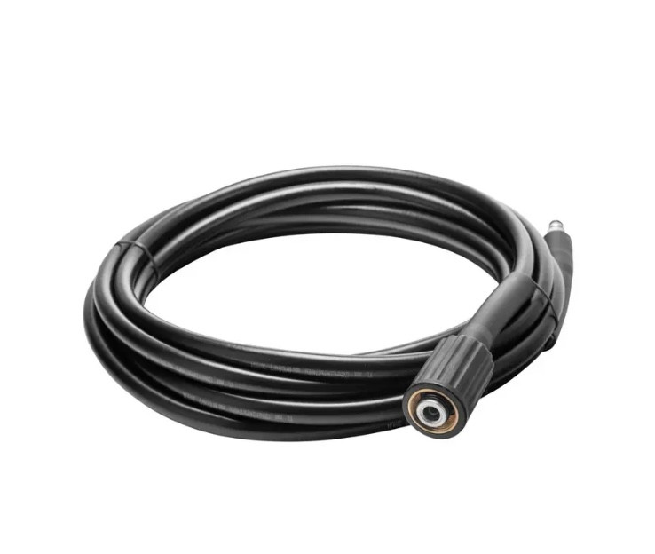 کارواش ۱۰۰ بار رونیکس مدل RP-U100E