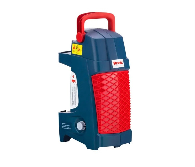 کارواش ۱۰۰ بار رونیکس مدل RP-U100E