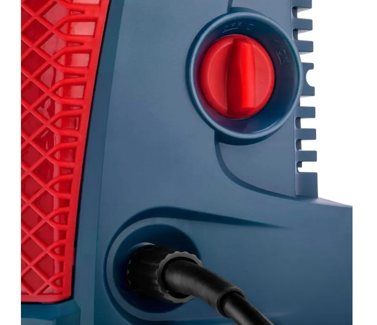 کارواش ۱۰۰ بار رونیکس مدل RP-U100E
