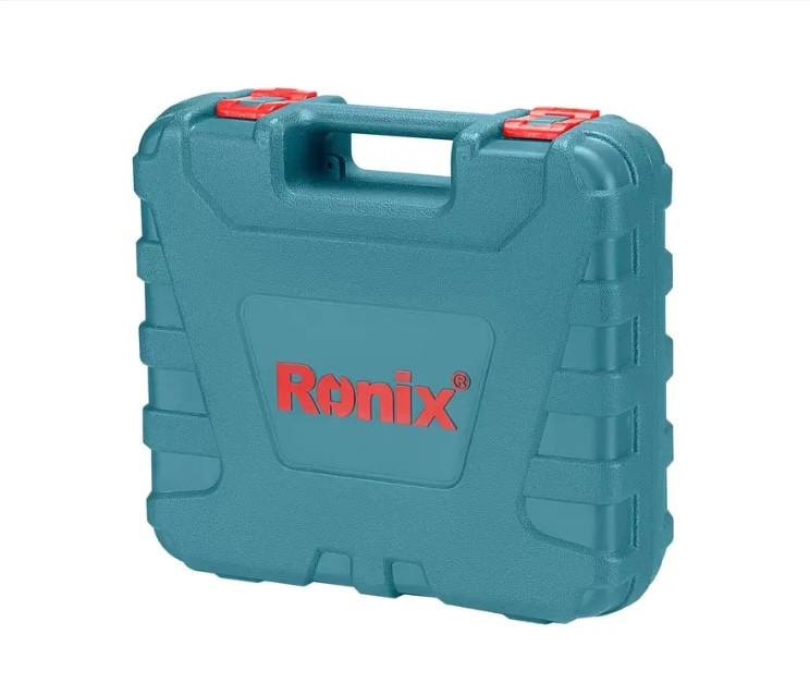 کیت دریل برقی ۳۳ پارچه رونیکس مدل RS-0008