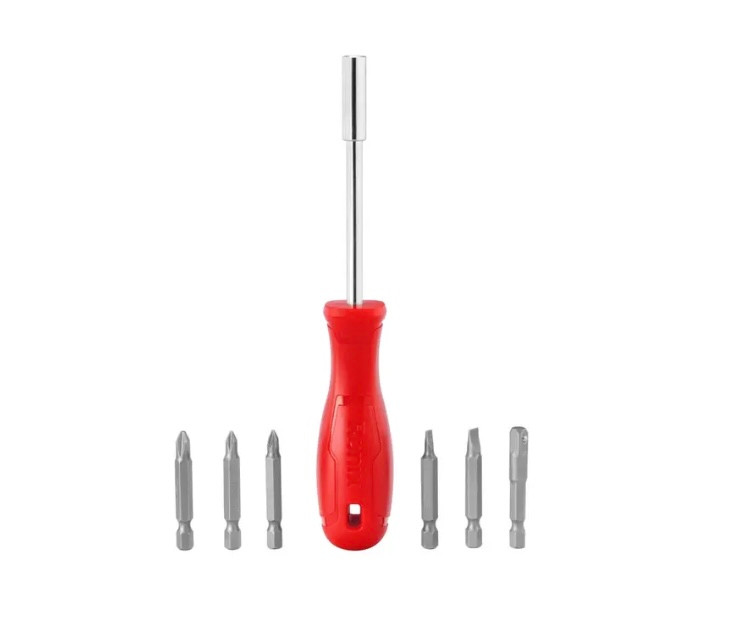 کیت دریل برقی ۳۳ پارچه رونیکس مدل RS-0008