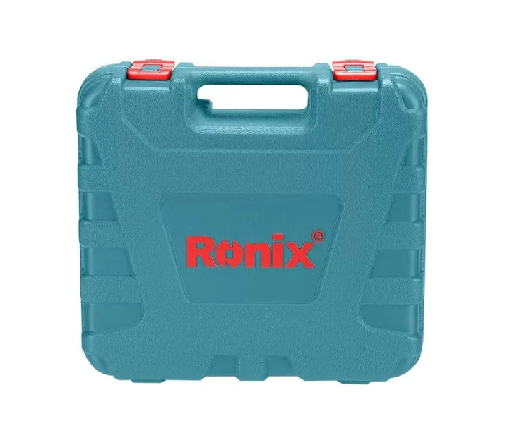 کیت دریل برقی ۳۳ پارچه رونیکس مدل RS-0008
