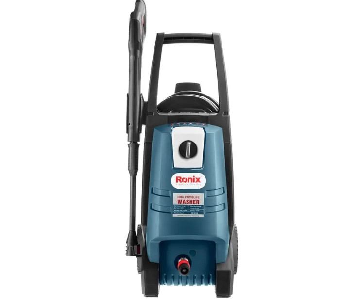 کارواش یونیورسال 150 بار 1800 وات رونیکس مدل RP-U150