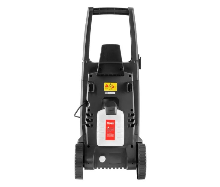 کارواش یونیورسال 150 بار 1800 وات رونیکس مدل RP-U150