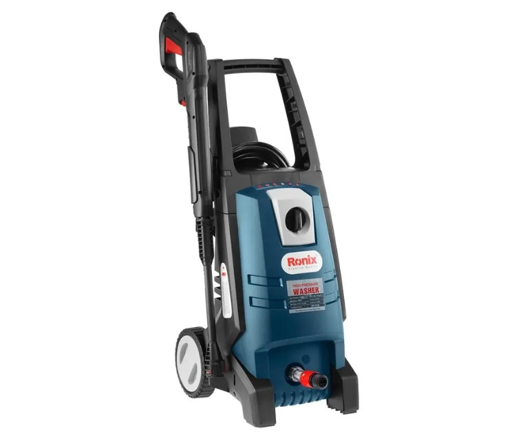 کارواش یونیورسال 150 بار 1800 وات رونیکس مدل RP-U150