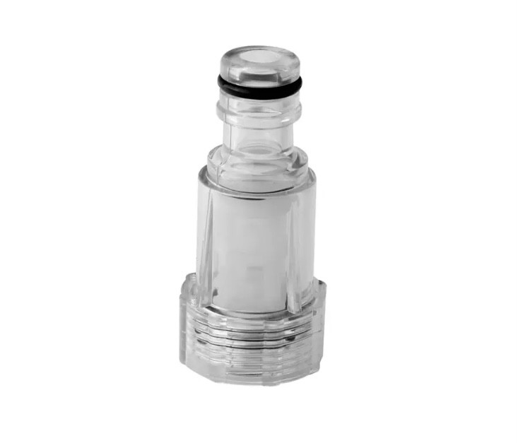کارواش دینامی کامپکت با قابلیت مکش 100بار 1000 وات رونیکس مدل RP-0101C