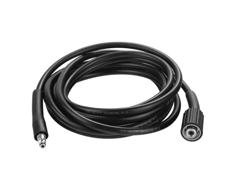 کارواش دینامی کامپکت با قابلیت مکش 100بار 1000 وات رونیکس مدل RP-0101C