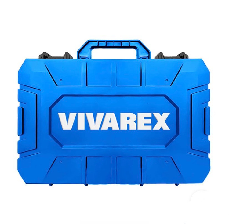قیچی شاخه زن شارژی ویوارکس مدل VR2132-PS