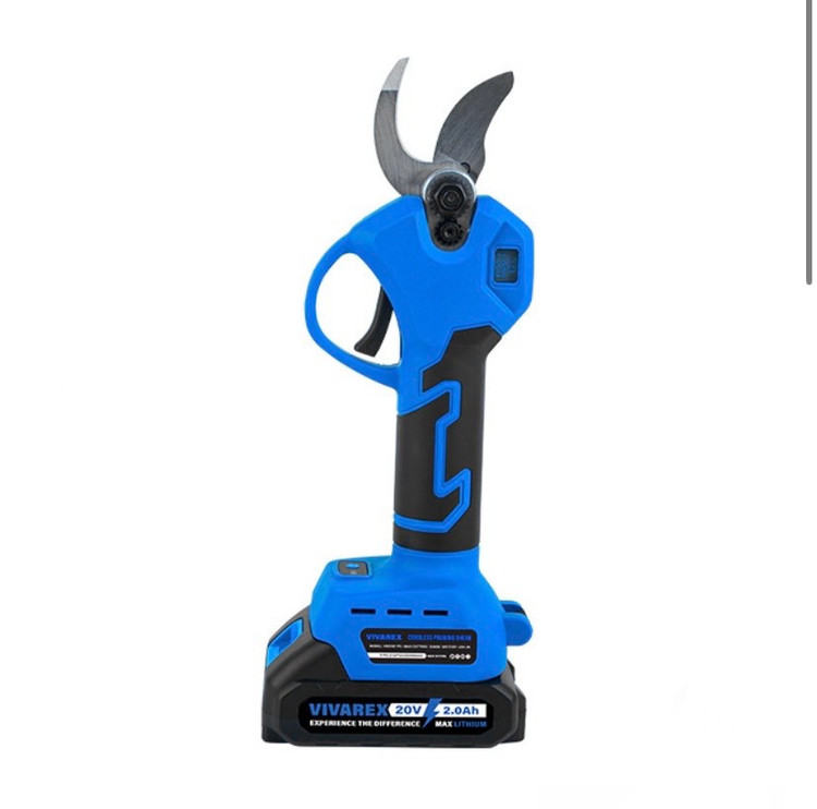 قیچی شاخه زن شارژی ویوارکس مدل VR2132-PS