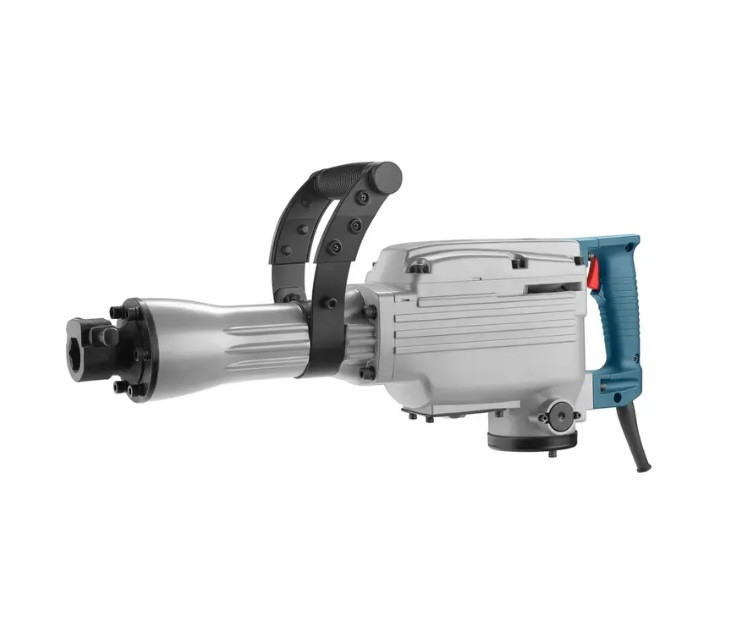 چکش تخریب برقی 14کیلویی-1600وات رونیکس مدل 2814L