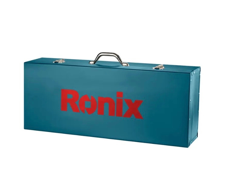 چکش تخریب برقی 14کیلویی-1600وات رونیکس مدل 2814L