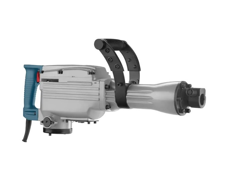 چکش تخریب برقی 14کیلویی-1600وات رونیکس مدل 2814L
