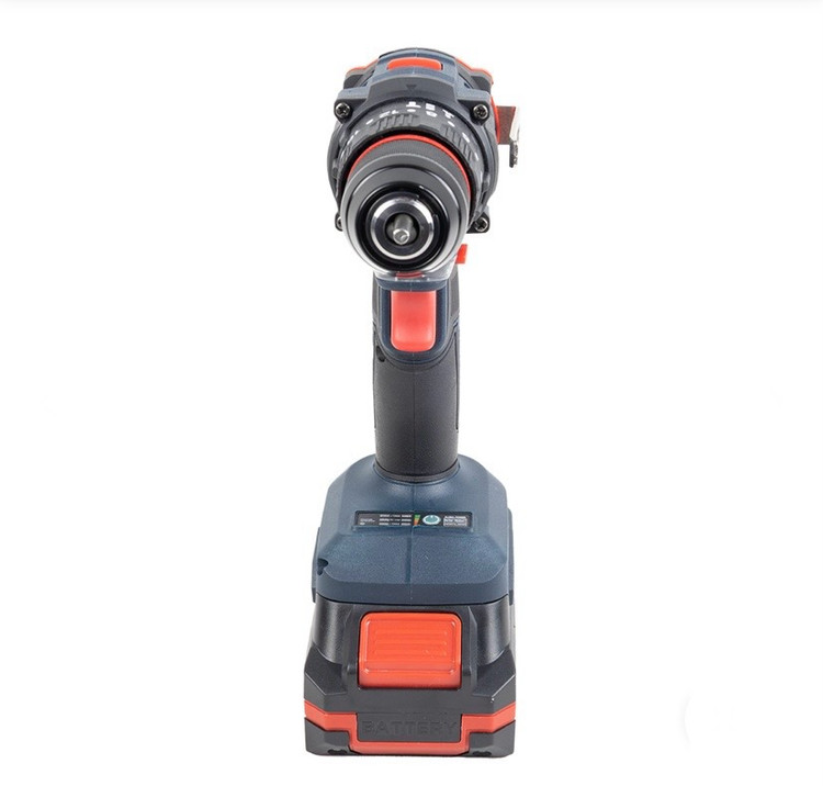 دریل پیچ گوشتی شارژی چکشی 20 ولت براشلس کادکس مدل K7720