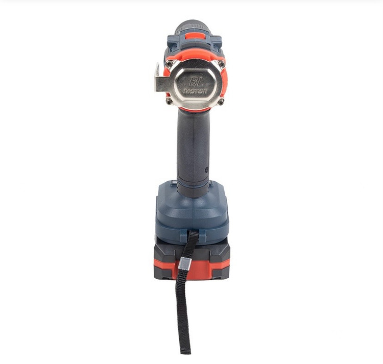 دریل پیچ گوشتی شارژی چکشی 20 ولت براشلس کادکس مدل K7720