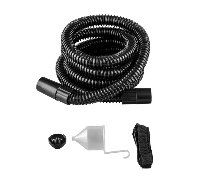 پیستوله برقی 650وات HVLP رونیکس مدل ۱۳۶۵