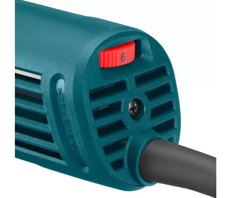 مینی فرز 1200 وات 115 میلی متری رونیکس مدل ۳۱۰۱