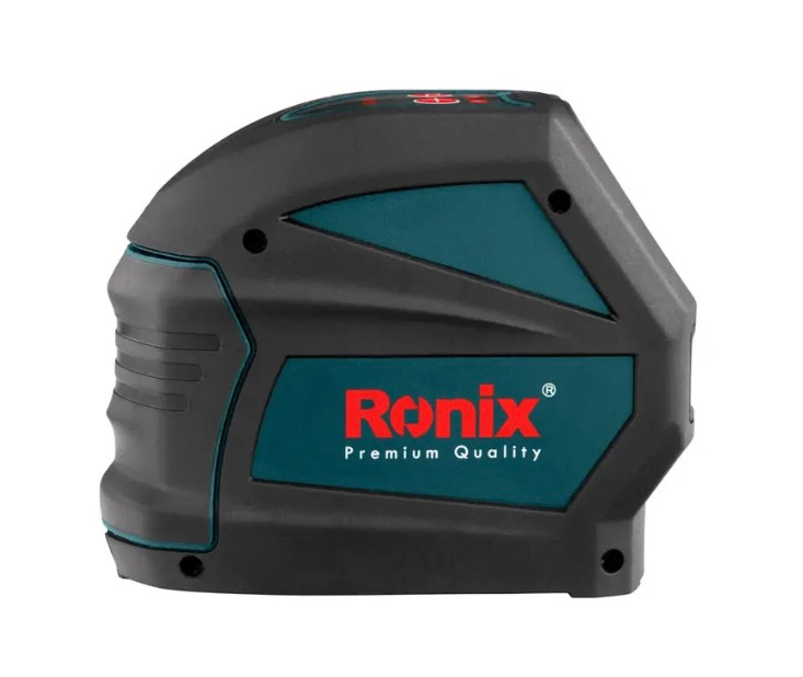 تراز لیزری دو خط سبز رونیکس مدل RH-9500G