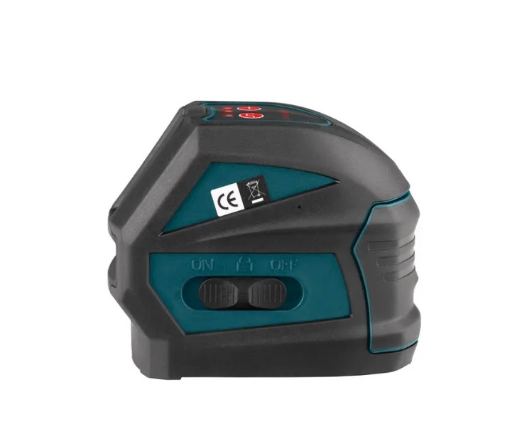 تراز لیزری دو خط سبز رونیکس مدل RH-9500G