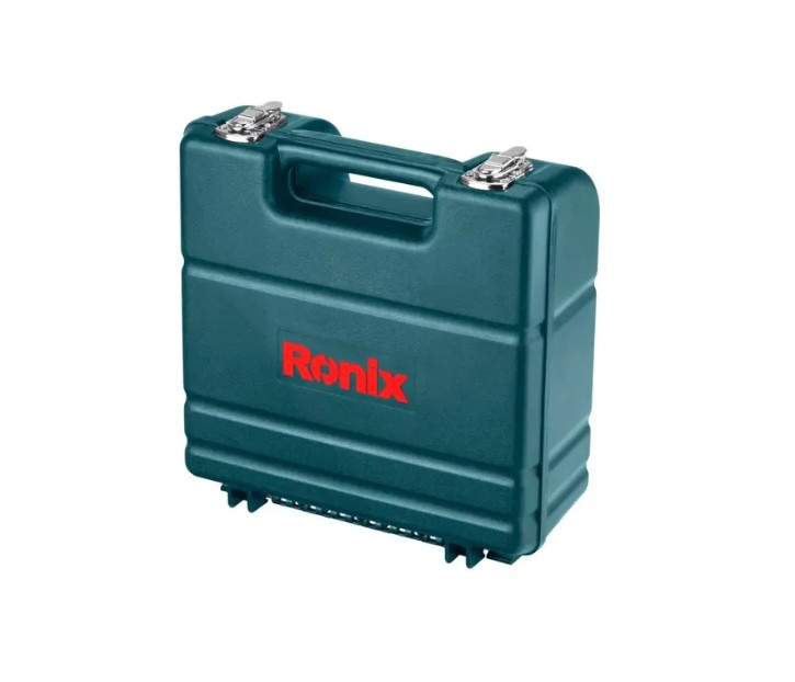 تراز لیزری دو خط سبز رونیکس مدل RH-9500G