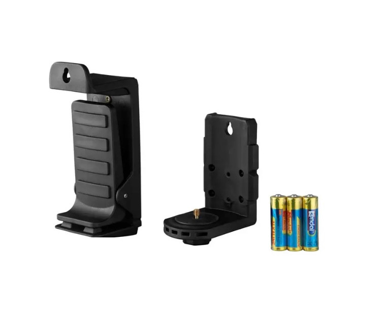 تراز لیزری دو خط رونیکس مدل RH-9500
