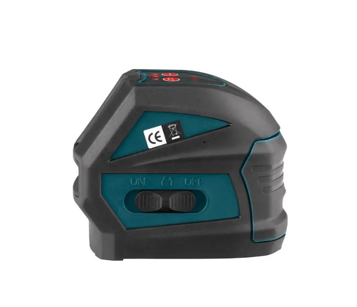 تراز لیزری دو خط رونیکس مدل RH-9500