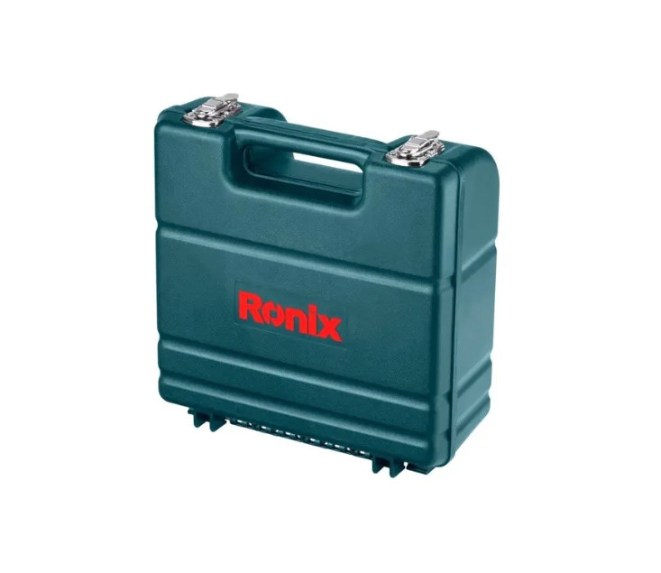 تراز لیزری دو خط رونیکس مدل RH-9500