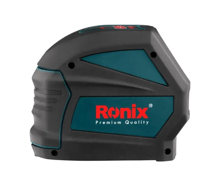 تراز لیزری دو خط رونیکس مدل RH-9500