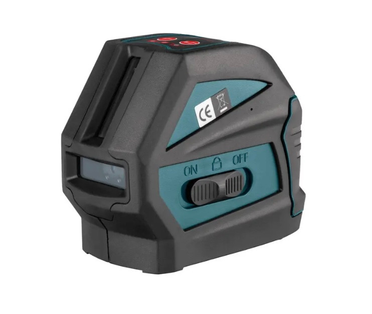 تراز لیزری دو خط رونیکس مدل RH-9500