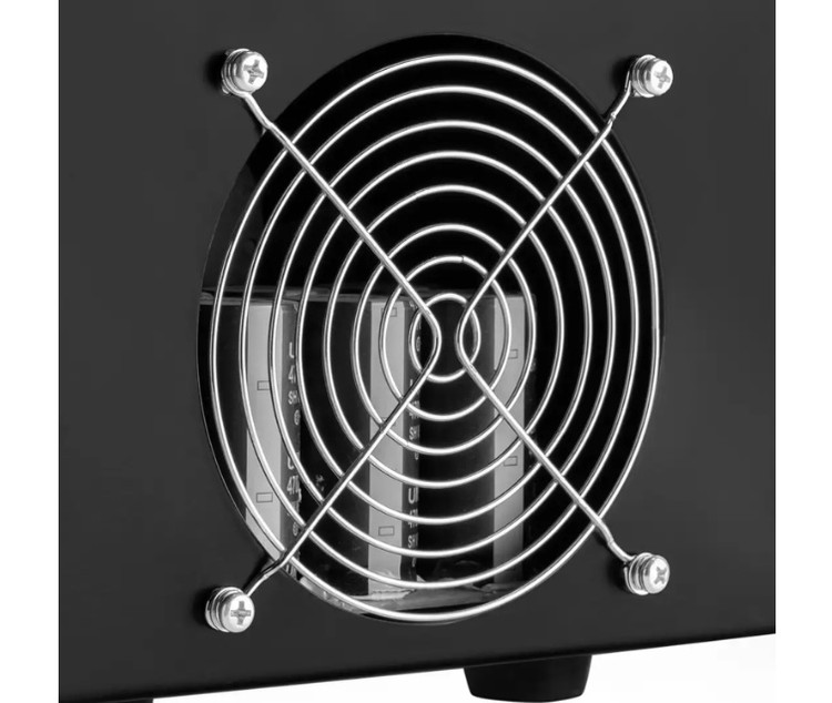 دستگاه جوش اینورتر 400 آمپر رونیکس مدل RH-4640