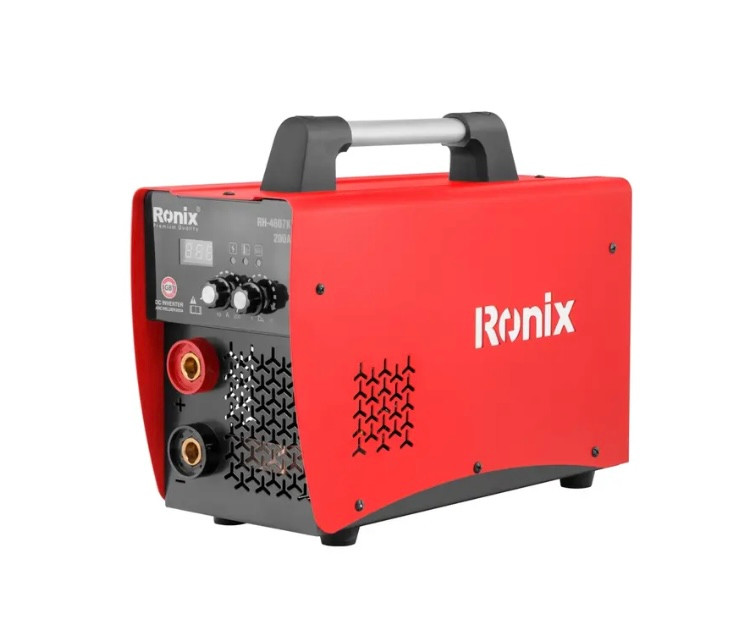 اینورتر ۲۰۰ امپر رونیکس مدل RH-4607K