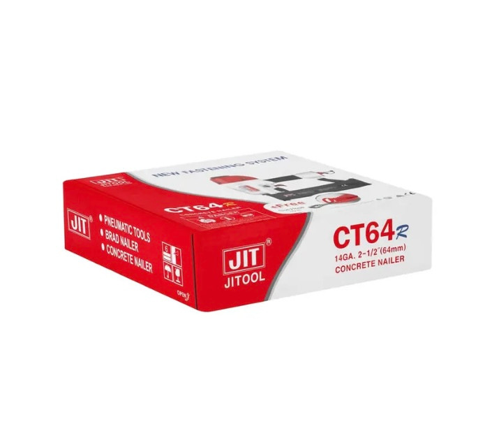 میخکوب CT64 جیت مدل CT64R