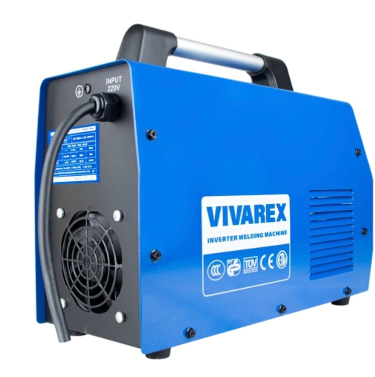 اینورتر جوشکاری ویوارکس مدل VR200-TURBO