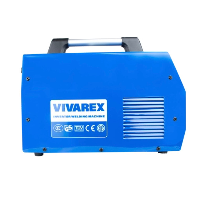 اینورتر جوشکاری ویوارکس مدل VR200-TURBO