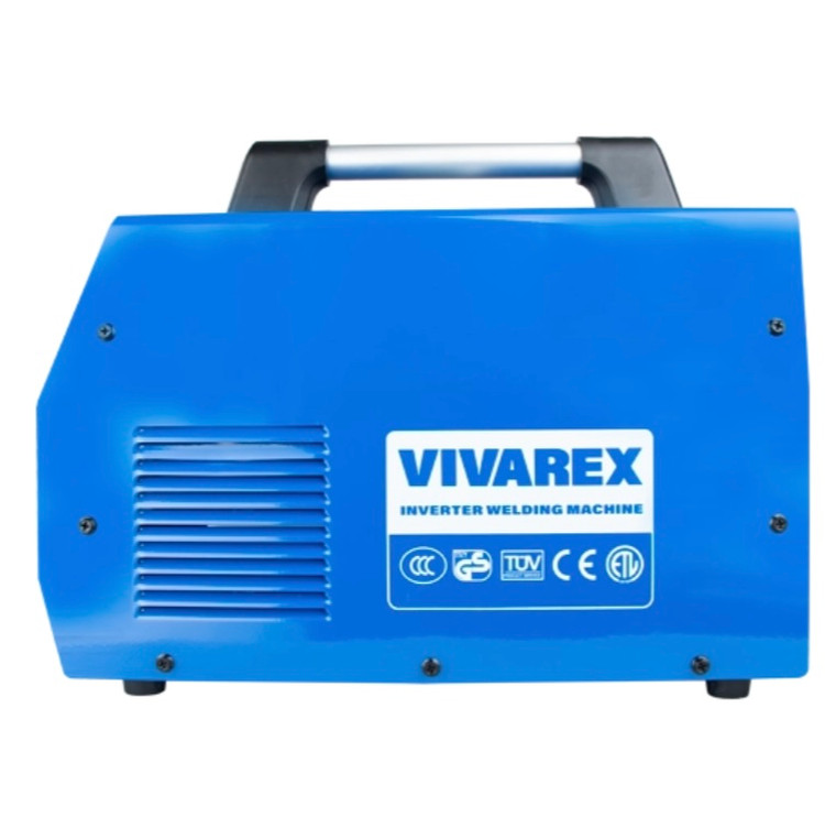 اینورتر جوشکاری ویوارکس مدل VR200-TURBO