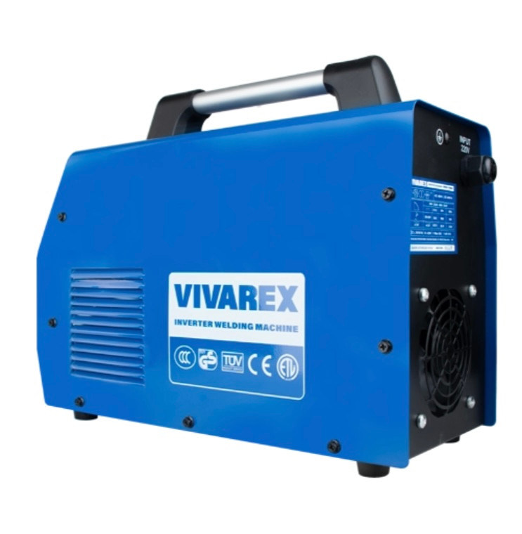 اینورتر جوشکاری ویوارکس مدل VR200-TURBO